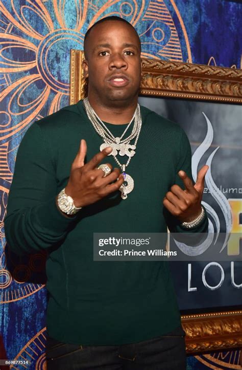 yo gotti attends his album release party for i still am at amora news photo getty images