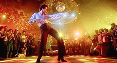 Does Saturday Night Fever Still Hold Up Or Is It A Disco Inferno