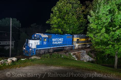 Vermont Rail System Railroadphotographer