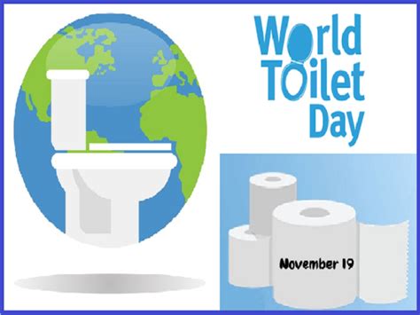 World Toilet Day Current Theme History Significance And Key Facts