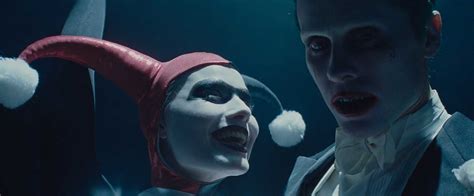 the joker and harley quinn spin off movie coming soon