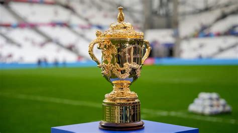 Rugby World Cup 2023 Semi Finals And Kick Off Times Confirmed Planetrugby