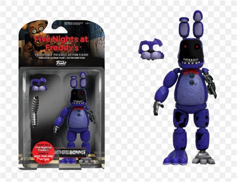 Five Nights At Freddys 2 Action And Toy Figures Funko Five Nights At
