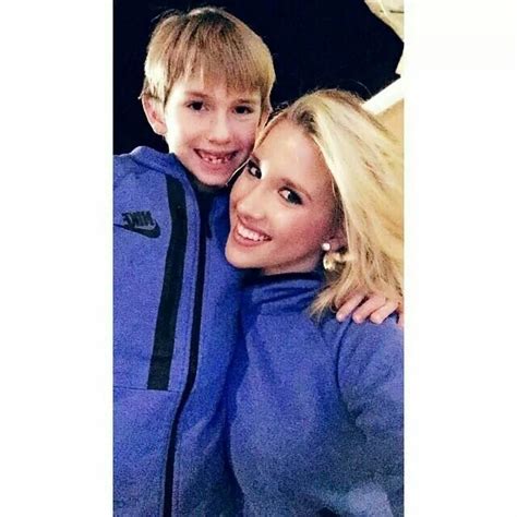 Grayson has gained a lot of attention for his appearance as a mischievous child in the usa network reality show, 'chrisley knows best'. Savannah & Grayson Chrisley ... | Grayson chrisley ...