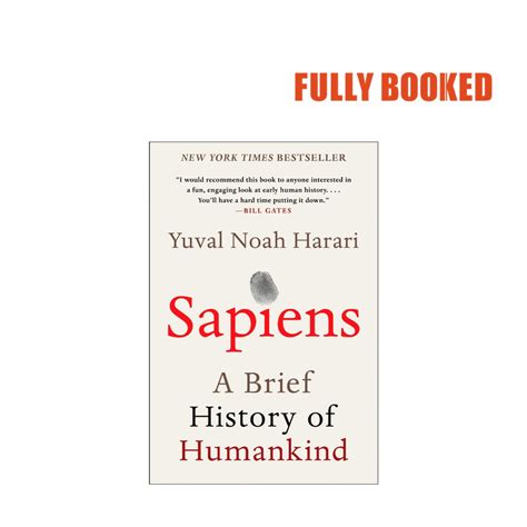 Sapiens A Brief History Of Humankind Paperback By Yuval Noah Harari