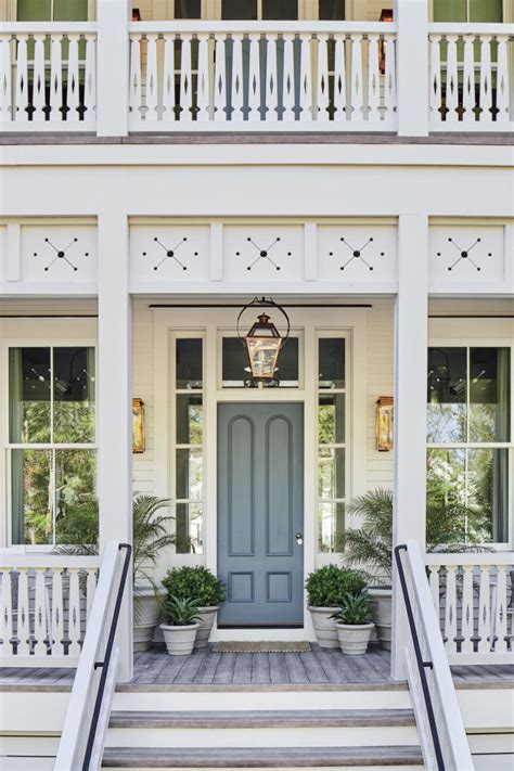 2019 Southern Living Idea House By Heather Chadduck