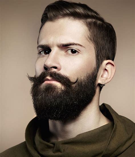 Cool Beard Styles Beard Style Corner