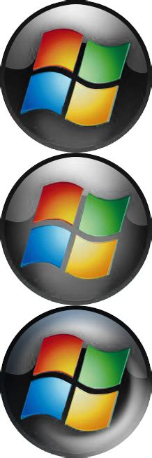 Windows 7 Start Button Png For Classic Shell Images And Photos Finder