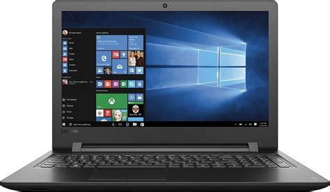 2017 Lenovo Ideapad 110 156 Hd Premium Laptop Intel Core I3 6100u