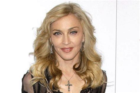This is amazing and in great condition for age.zip back with lined top and tie halter neck. Madonna sued over 90s hit Vogue | London Evening Standard