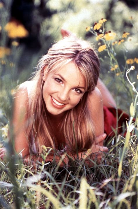 Britney Spears Things All 90s Girls Remember Popsugar Love And Sex