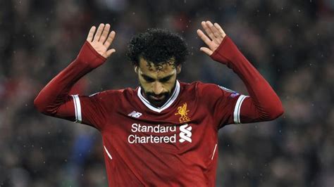 Mohamed Salah Goals Video Reaction Liverpool V Roma ‘out Of This