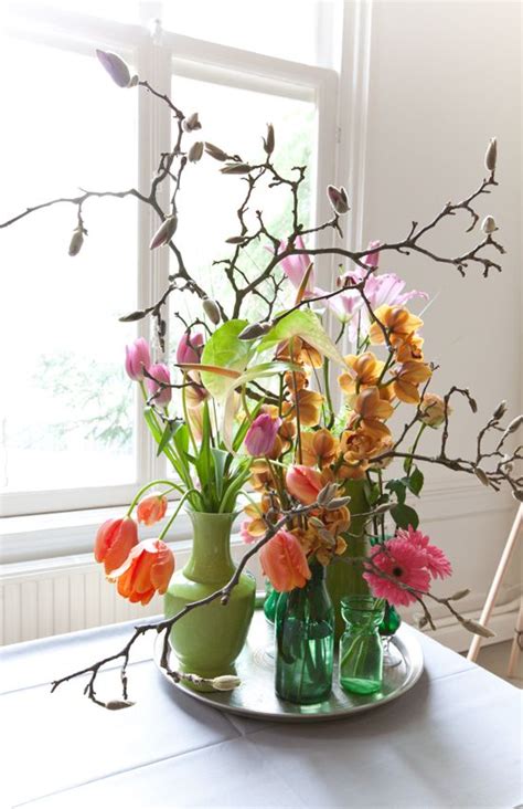 50 Beautiful Flower Vase Arrangement For Your Home Decoration Page 9 Of 51 Soopush