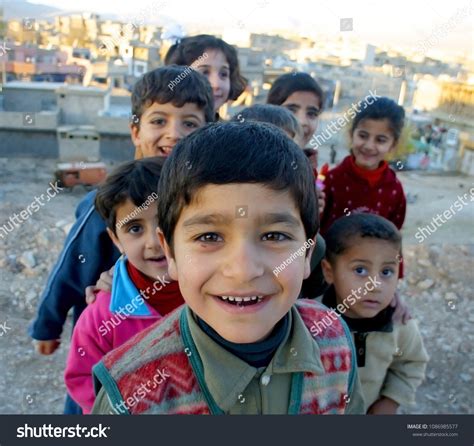 493 Iraqi Children Images Stock Photos And Vectors Shutterstock