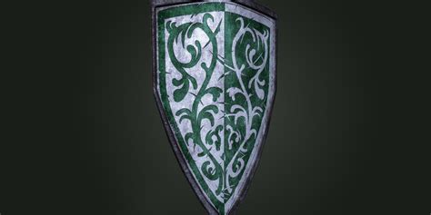 Dark Souls Best Shields In The Game