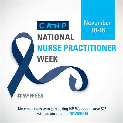 Np Week California Association For Nurse Practitioners