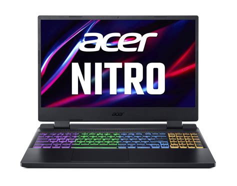 Acer Launches All New Refresh Acer Nitro 5 With 12th Gen Intel Core I5
