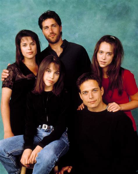 Things You Might Not Know About Party Of Five Fame10
