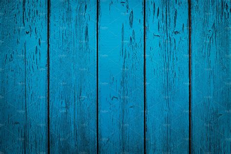 Blue Rustic Wood Background 2020 Containing Texture Background And