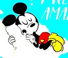 Mickey Mouse Getting Shocked While Being Naked Cartoon Edit Mickey Mouse Pinterest Mickey