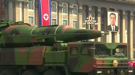 Kerry N Korea Must Not Become Nuclear Weapons State Cnn