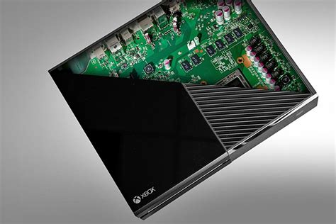 Microsoft Says Xbox Ones Esram Is A Huge Win Explains How It