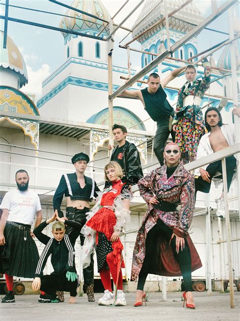 queer moscow dispatches from the front lines of russia s lgbtq creative revolution — the