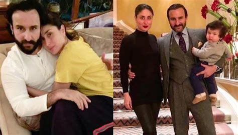 Kareena kapoor khan is confirmed to be pregnant.the chote nawab saif ali khan announces her pregnancy that they expect a baby by december. Kareena Kapoor reveals how she fell for Saif Ali Khan on ...