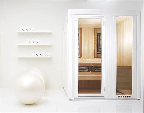 Saunas Nordic Sauna Customize Your Sauna Now