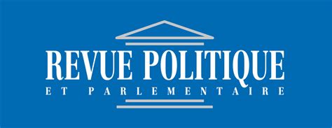 Revue Politique Et Parlementaire Club De Laudace