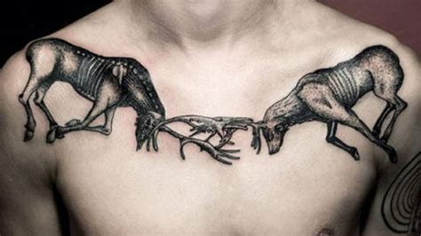 101 Amazing Collar Bone Tattoo Designs You Need To See Outsons Mens Fashion Tips And Style