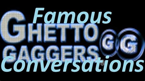 Fc 5 Ghetto Gaggers Conference Call Saga Youtube