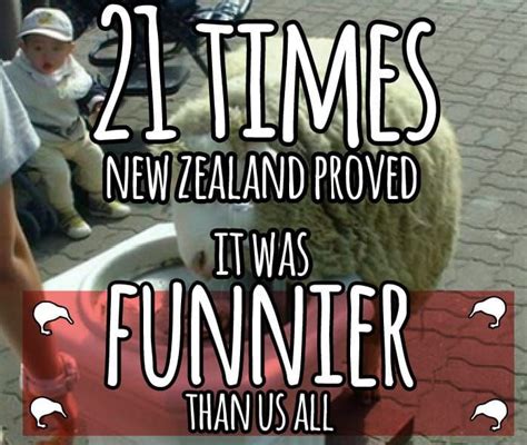 21 times new zealand proved it was funnier than us all new zealand funny things to come