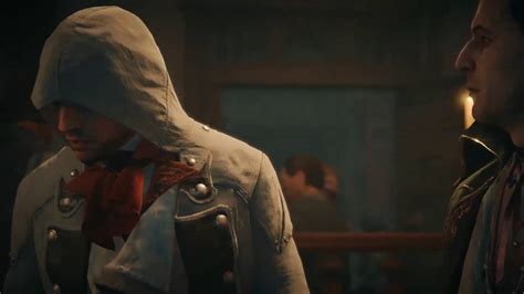 Assassins Creed Unity Story Walkthrough Vol 4 YouTube