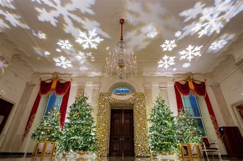 ‘we The People Detailed Photos Show The 2022 White House Holiday