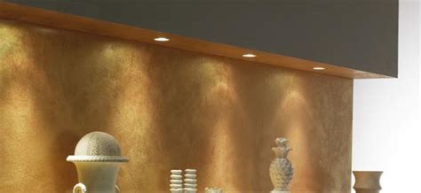 22 Modern Wall And Ceiling Designs Adding Bronze Color To Interior
