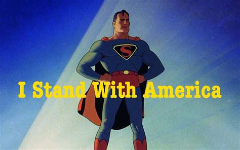 Truth Justice And The American Way Comics Command Post