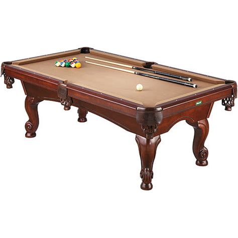 Mizerak Victoria Ii 7 Billiard Table