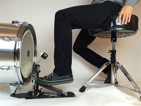 Complete Foot Operated Snare Drum Kit Ubicaciondepersonas Cdmx Gob Mx