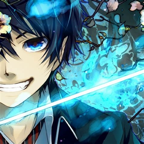 10 Top Blue Exorcist Wallpaper Hd Full Hd 1920×1080 For Pc