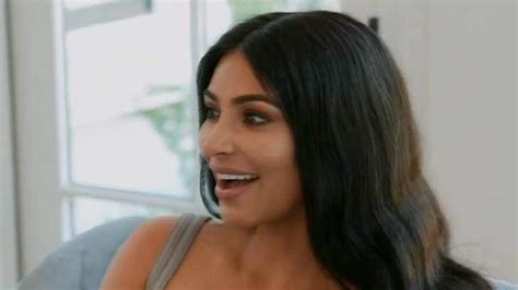 Kim Kardashian Says She Was On Ecstasy For Sex Tape First Wedding
