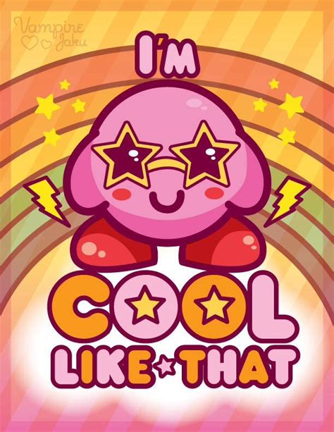 Pin By Emi On Kirby Kirby Kirby Character Im Awesome
