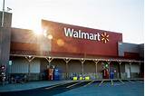 Walmart Credit Increase