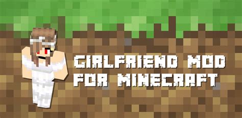 Minecraft Girlfriend Mod Bestlup