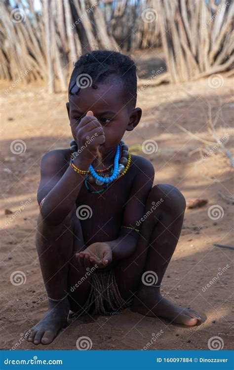 Himba Puffies