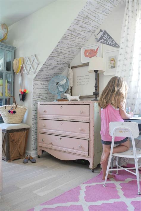 Summer Home Tour And Seasonal Decor Changes Nesting With Grace Kids