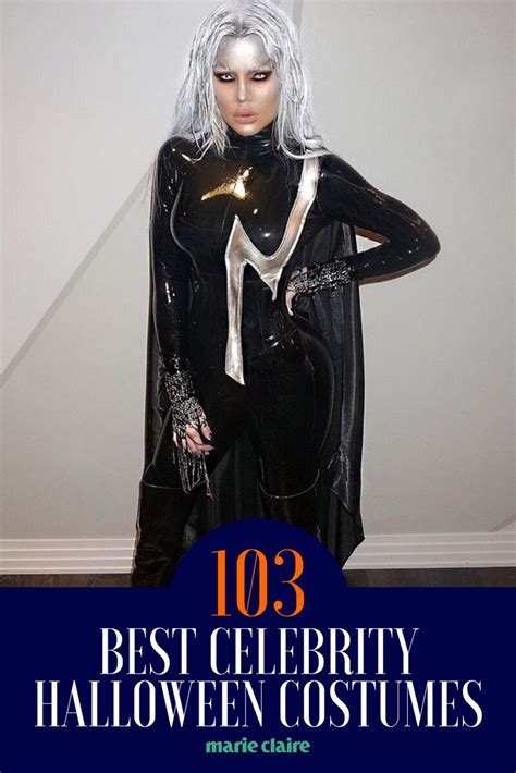 The 47 Best Celebrity Halloween Costumes Of All Time Celebrity