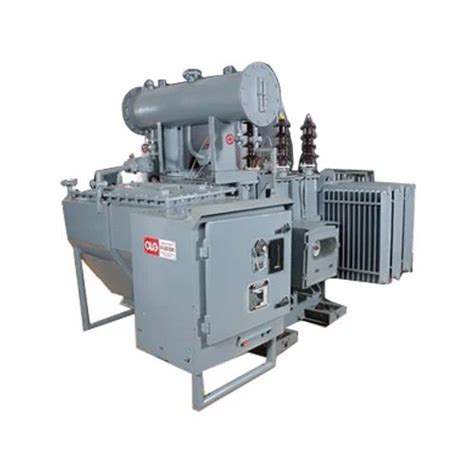 3 Phase 750 Kva Oil Cooled Distribution Transformer At Rs 900000 In Vapi