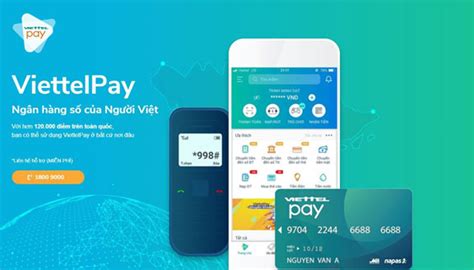 Khi gọi đến tổng đài cskh viettel pay, quý khách hàng sẽ được chia thành nhiều nhánh riêng biệt tương ứng như sau Cách đăng ký Viettel Pay tạo thẻ Mastercard ảo để thanh ...