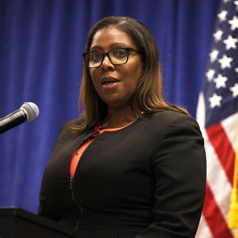 18,672 likes · 8 talking about this. Letitia James's NRA Lawsuit Seeks the Group's Closure